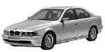 BMW E39 B0241 Fault Code