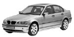 BMW E46 B0241 Fault Code