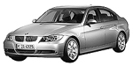 BMW E90 B0241 Fault Code