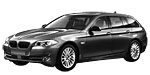 BMW F11 B0241 Fault Code