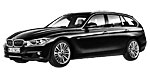 BMW F31 B0241 Fault Code